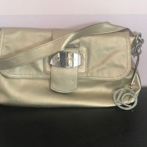 Luis Claiborne Handbag!